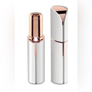 Vena Beauty 4 in 1 Professional Hair Remover Ladies Electric Shaver with Light